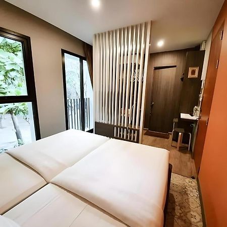 Bb House Chaingmai Chiang Mai Eksteriør bilde