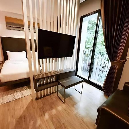 Bb House Chaingmai Chiang Mai Eksteriør bilde