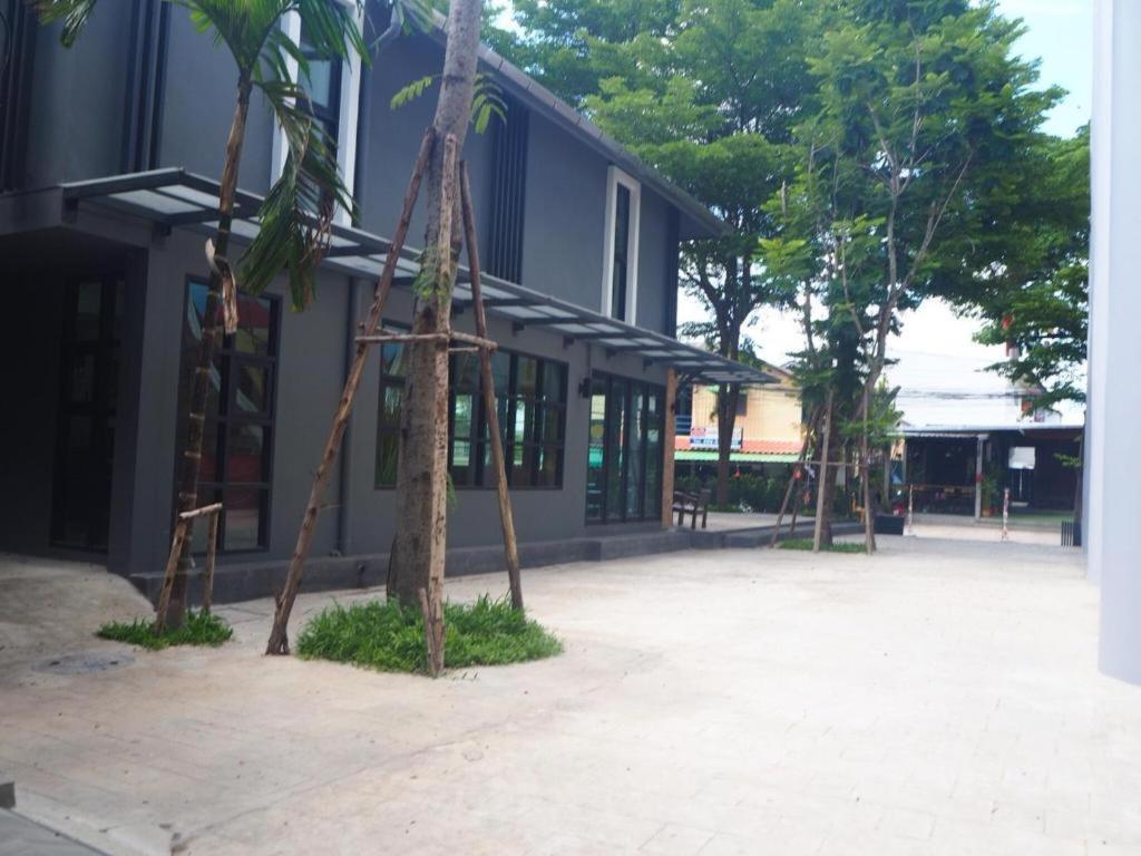 Bb House Chaingmai Chiang Mai Eksteriør bilde