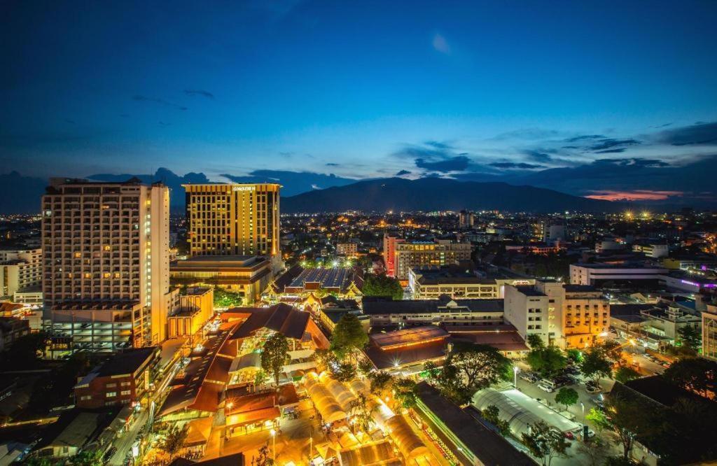 Bb House Chaingmai Chiang Mai Eksteriør bilde