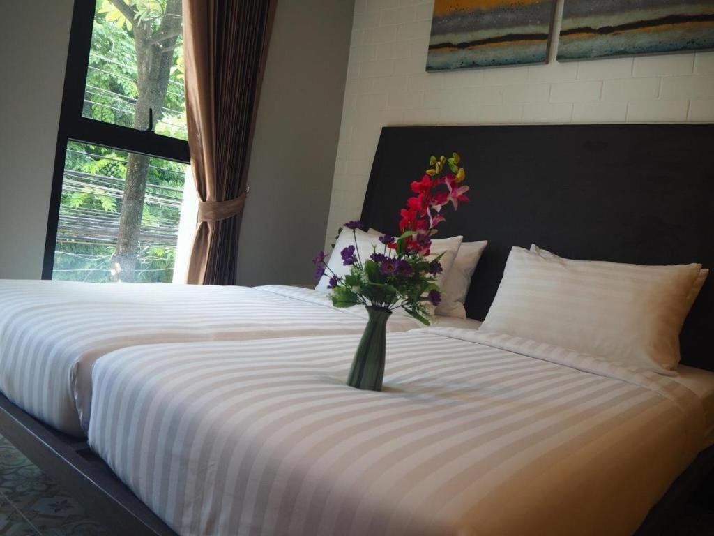 Bb House Chaingmai Chiang Mai Eksteriør bilde
