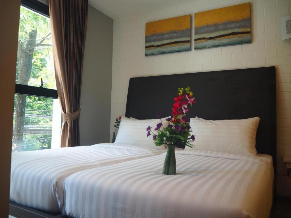 Bb House Chaingmai Chiang Mai Eksteriør bilde