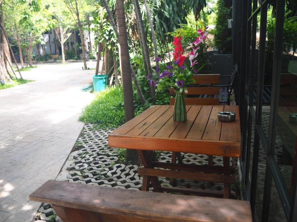 Bb House Chaingmai Chiang Mai Eksteriør bilde