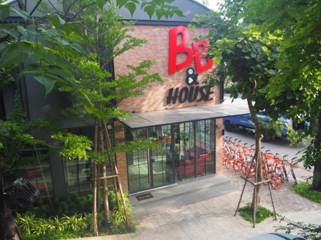 Bb House Chaingmai Chiang Mai Eksteriør bilde