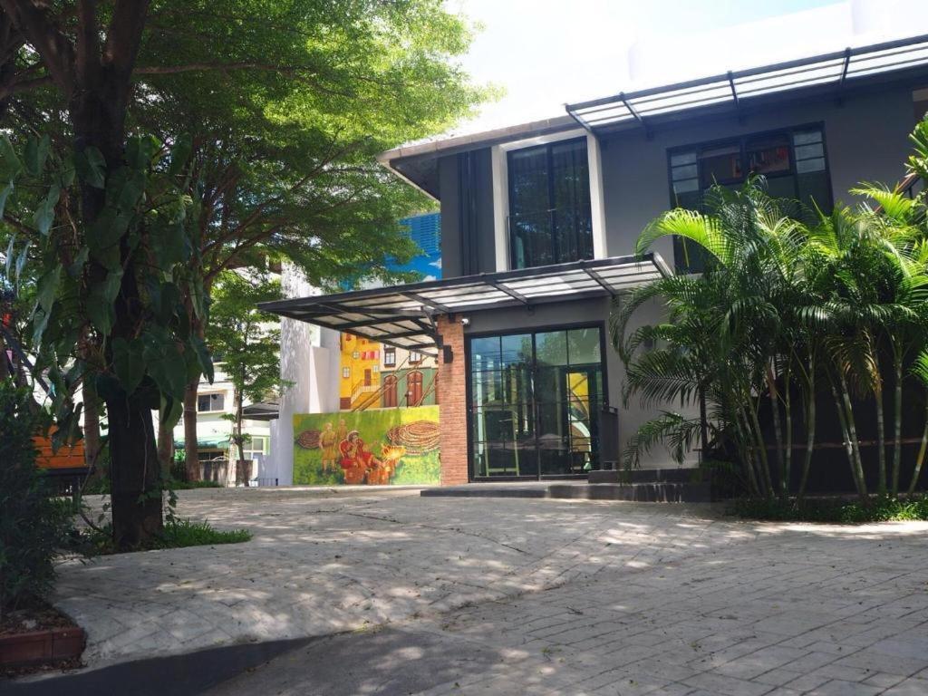 Bb House Chaingmai Chiang Mai Eksteriør bilde
