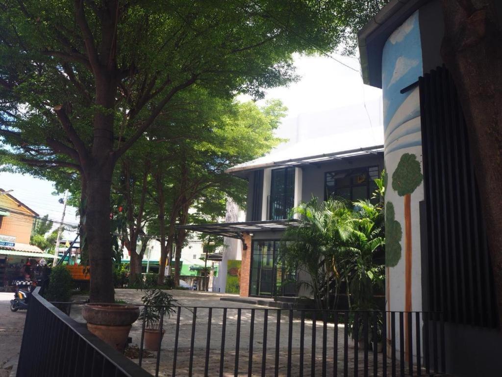 Bb House Chaingmai Chiang Mai Eksteriør bilde