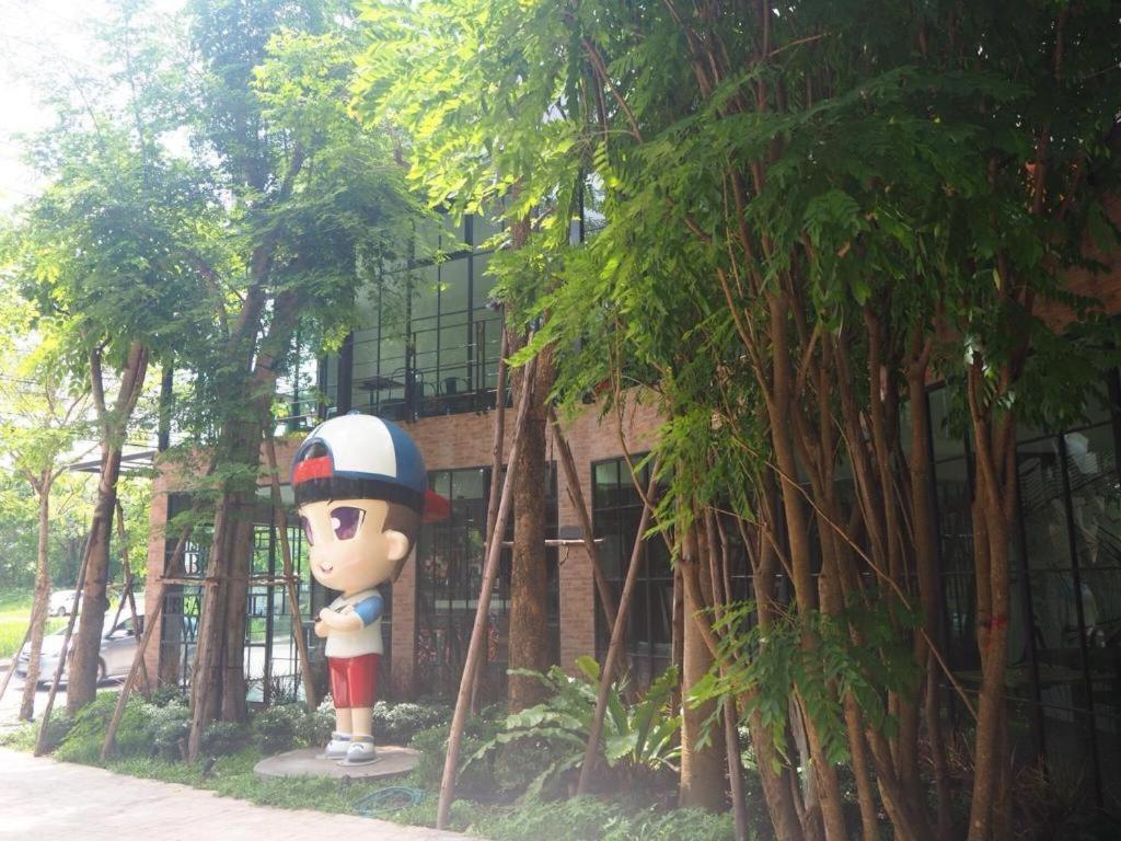 Bb House Chaingmai Chiang Mai Eksteriør bilde