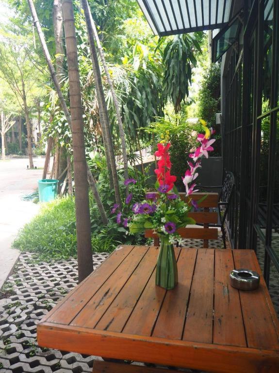 Bb House Chaingmai Chiang Mai Eksteriør bilde