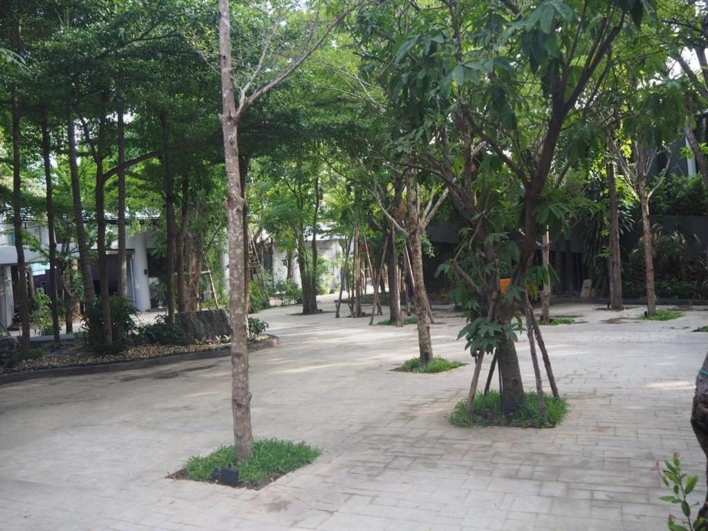 Bb House Chaingmai Chiang Mai Eksteriør bilde