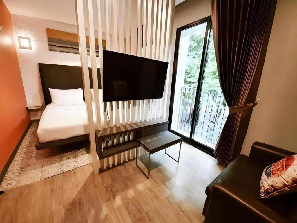 Bb House Chaingmai Chiang Mai Eksteriør bilde
