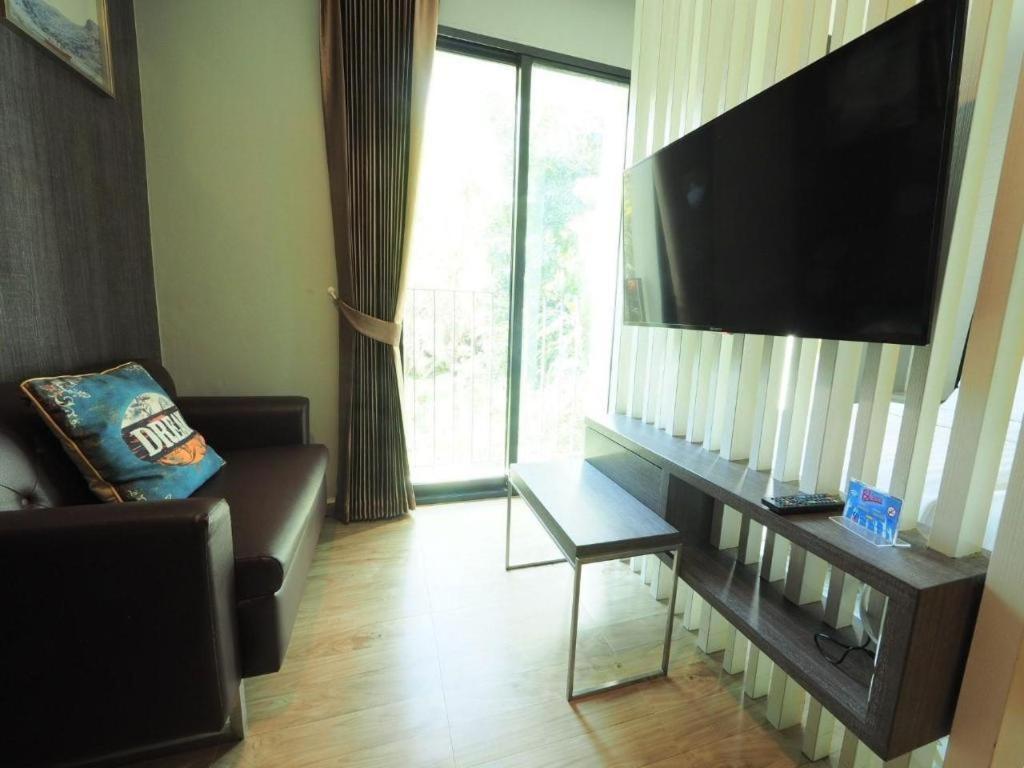Bb House Chaingmai Chiang Mai Eksteriør bilde