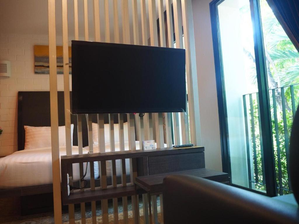Bb House Chaingmai Chiang Mai Eksteriør bilde