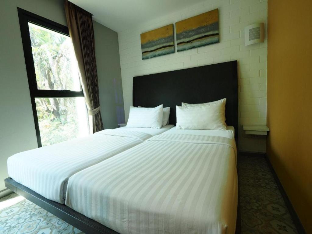 Bb House Chaingmai Chiang Mai Eksteriør bilde