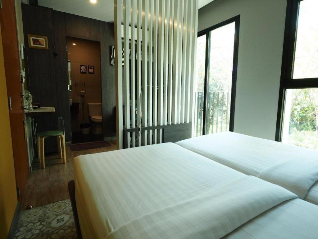 Bb House Chaingmai Chiang Mai Eksteriør bilde