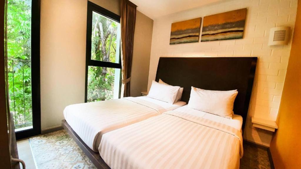 Bb House Chaingmai Chiang Mai Eksteriør bilde