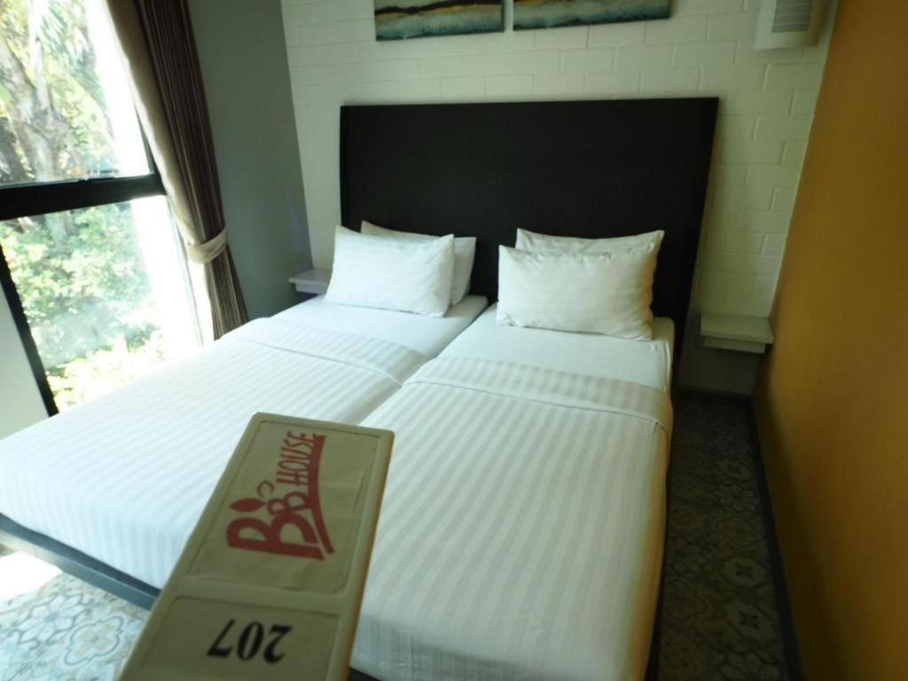 Bb House Chaingmai Chiang Mai Eksteriør bilde