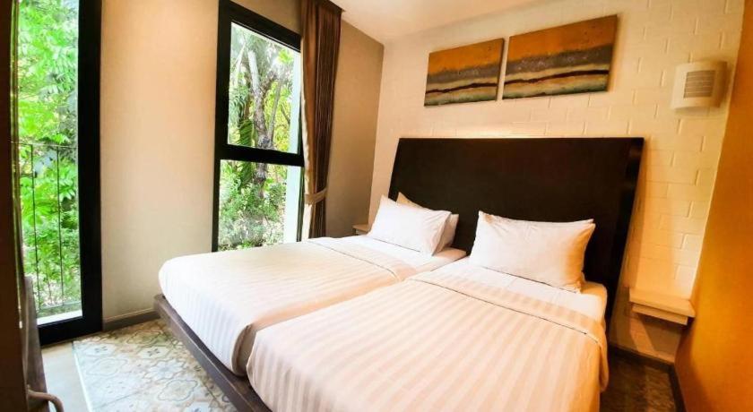 Bb House Chaingmai Chiang Mai Eksteriør bilde