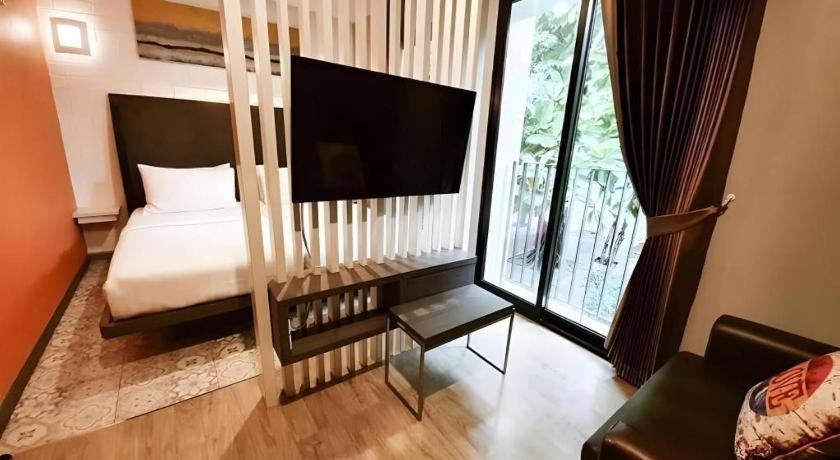 Bb House Chaingmai Chiang Mai Eksteriør bilde