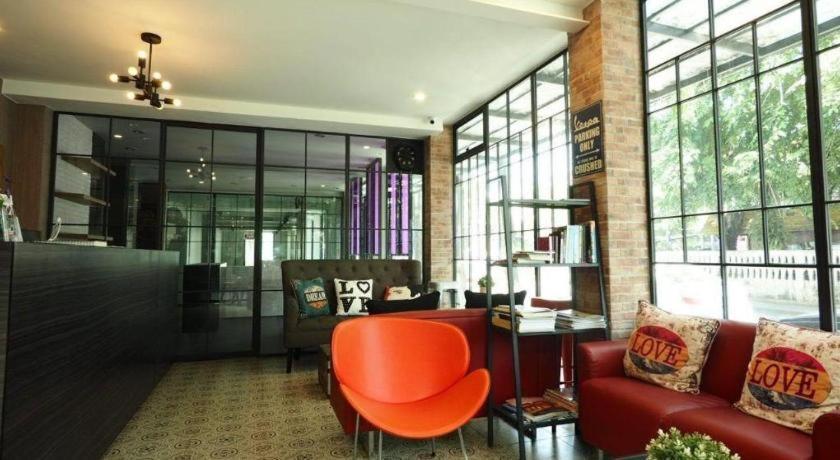 Bb House Chaingmai Chiang Mai Eksteriør bilde