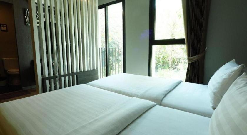Bb House Chaingmai Chiang Mai Eksteriør bilde