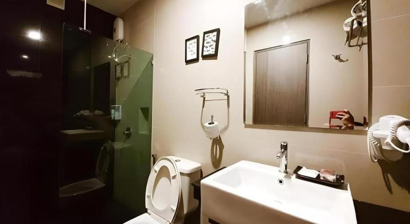 Bb House Chaingmai Chiang Mai Eksteriør bilde