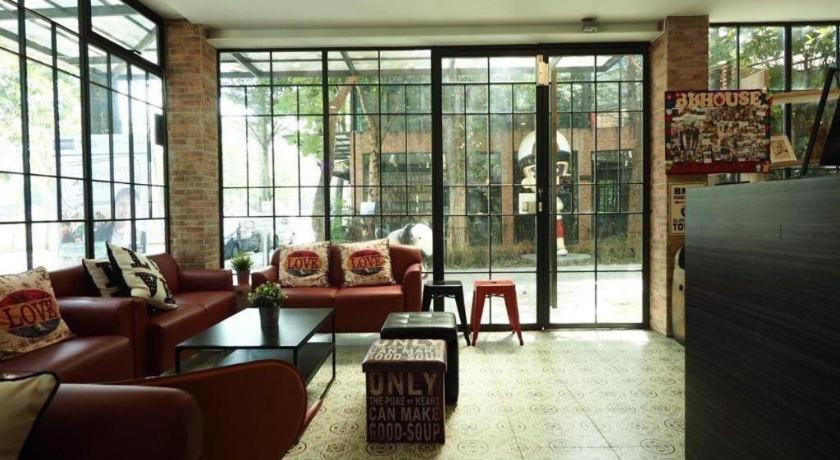 Bb House Chaingmai Chiang Mai Eksteriør bilde