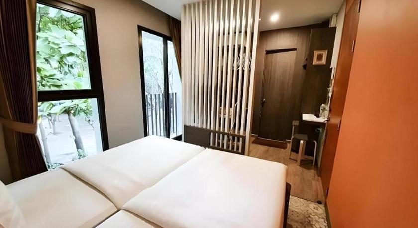 Bb House Chaingmai Chiang Mai Eksteriør bilde