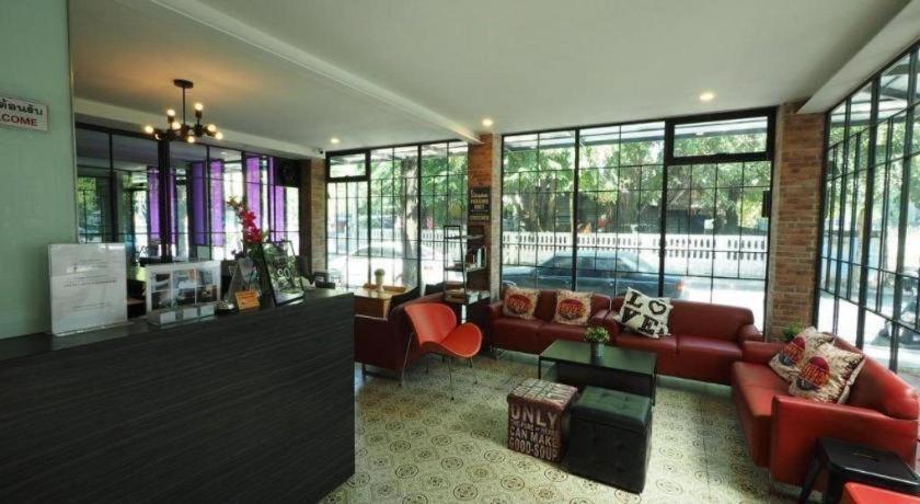 Bb House Chaingmai Chiang Mai Eksteriør bilde