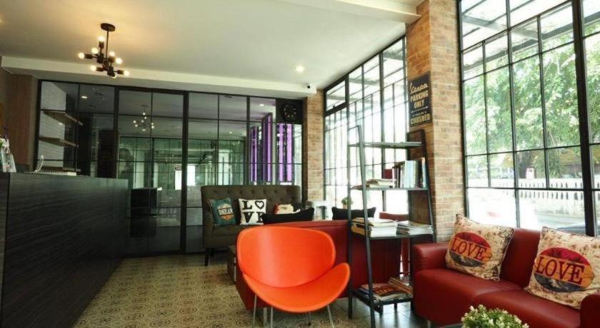 Bb House Chaingmai Chiang Mai Eksteriør bilde
